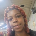 Nina Wick - @nina_simone1996 - Instagram