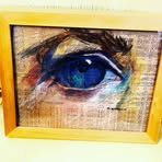 Nina Wickman - Facebook