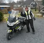 Nina Wiklund - Facebook