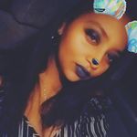 Brianna "Nina" Wiggins - @luvin_life_2 - Instagram