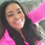 Nina TruelyBlessed Wiggins - @bcuzofu761 - Instagram
