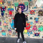 Nina Wiik - @ninawiik73 - Instagram