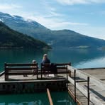 Nina Wiik - Facebook