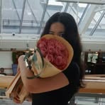 Nina Wiik - Facebook