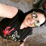 Nina Wilcox - @ninawilcox0303 - Instagram