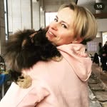 Питомник домашних любимцев - @nina_wild.strawberry - Instagram