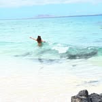 Nina - Solo travel, Positivity, Self Love - @nina.wildheart - Instagram