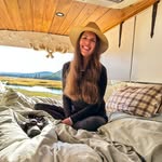 Nina Fuhrländer | Expedition Wildheart - @nina_wildheart - Instagram