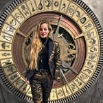 Nina Seale - @nina_wild_writes - Instagram