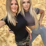 Nina Wilder - @ninawilder568 - Instagram