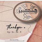 Mamamil - @ninawilestari - Instagram
