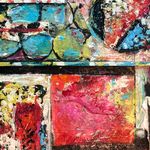 Nancy Crawford - @ninawilestudio - Instagram