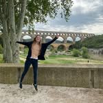 Nina Wilhelm - @nina_easytofascinate - Instagram