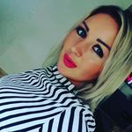 Nina Wilhelm - @ninawilhelm1022 - Instagram
