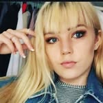 Nina Williamson - @ninawill14 - Instagram