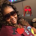 Nina Williamson - @skittlez37 - Instagram