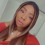 Nina Willis - @beautifully_chocolatte - Instagram