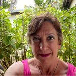 Nina Willis - @jeanninewillis - Instagram
