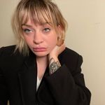 Nina Willis - @ninarosestylist - Instagram