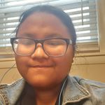 Nina Willis - @daydreambeliever95 - Instagram