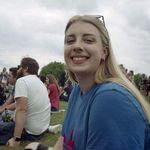 Nina Fern Willoughby - @willoughbynina96 - Instagram