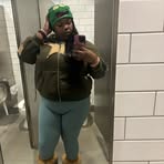 Nina Winfield - Facebook