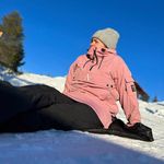 Nina Simson Wingren - @ninawingren - Instagram