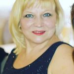 Nina Winge - @wingenina - Instagram