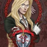 Nina - @integral_wingates_hellsing - Instagram