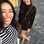 Nina Winstead - @ninaeng_win - Instagram