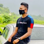 𝓝𝓲𝓷𝓪𝓭 𝓟𝓪𝓽𝓲𝓵 - @nanu__patil - Instagram