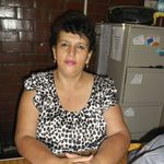 Ninette Diaz - @ninettediaz0708 - Instagram