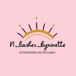 Ninette Diaz/ Columbus Ohio - @n_lashes_byninette - Instagram