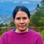 Ninfa Campoverde - @ninf.a535 - Instagram