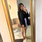 Ninfa Castillo Benites - @ninfapamela - Instagram