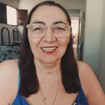 Ninfa de Lima - @marianinfadelima - Instagram