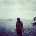 Ninfa Lima - @mellateliemanaus - Instagram