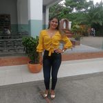 Ninfita Martinez Castillo - @ninfa.martinez - Instagram