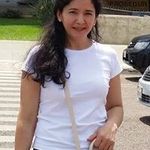 Ninfa Ramirez - @milagros19744 - Instagram