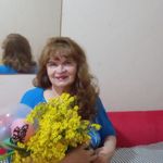 Ninfa Ramirez - @ninfa.ramirez.71404 - Instagram