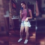 Ninfa Torres - @ninfatorres26 - Instagram