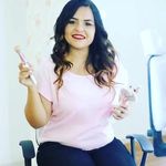 ninfa Torres - @ninfatorresmakeup - Instagram