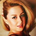 Nasrin Nahid - @ninglish80 - Instagram
