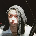 👾 - @ning.lixx - Instagram