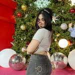 Ning Janjira - @ning_liengdee - Instagram