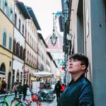 Ning Li - @alevel_lining - Instagram