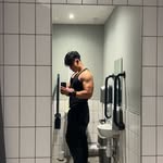 ningsam - @ninglifts - Instagram