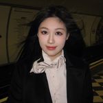 Jianing Tse谢佳宁 - @jianingtse - Instagram