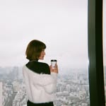 Ning Wang - @ninnwan - Instagram
