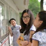 Ning Wang - @alex_wangning - Instagram